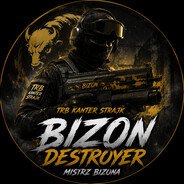 BIZON DESTROYER