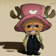 Chopper Mafioso