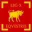 LegioXEquestris