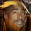 Tupac Earthshakur