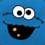 Cookie Monster (Arto)