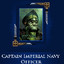 Captain Imperial Navy Officer