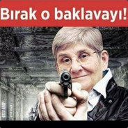 SurpRiseMotherFucker