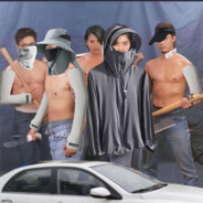 超级无敌大叼王