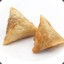 Qeema Samosa