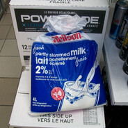 Milk - steam id 76561198042407382