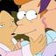 Philip J Fry