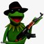 Gangsta Kermit