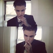 混吃等死杨某人