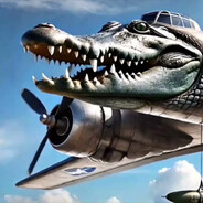 Bombardildo Crocodildo