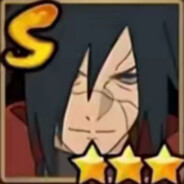 宇智波斑（秽土转生）