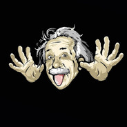 Einstein00- avatar