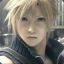 Cloud Strife