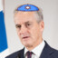 Jonas Gahr Jøde