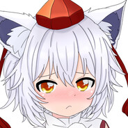 INUBASHIRI MOMIJI