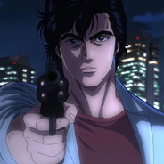 owzR Steam avatar