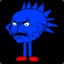 Gotta go fast