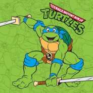 超级无敌忍者神龟