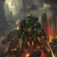 Armored Incursor