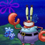 Eugene Krabs