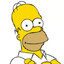 homer simpson