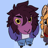 beast monster thing