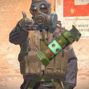Aminedv3 Steam avatar