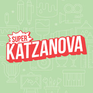 SuperKatzanova