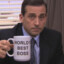 Michael Scott