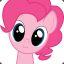 Pinke Pie