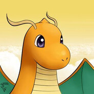Dragonite <3