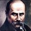 Taras Shevchenko