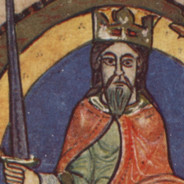 King David I