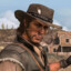 John Marston