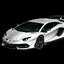Lamborghini 240kmh/Peek