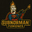 ☆ FUMONES ☆ SubnormaNN_