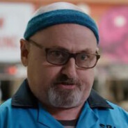 Crackhead Cumbucket Glenn