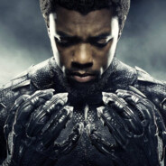 T'Challa