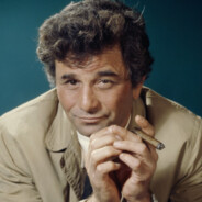 Lieutenant Columbo