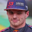 Verstappen peek