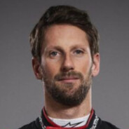 Romain Grosjean
