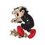 gargamel