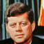 John F. Kennedy