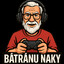 BATRANU NAKY