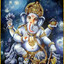 lord ganesha