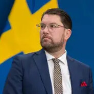 Jimmie Åkesson