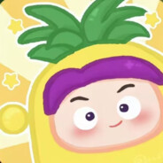 果宝突破手丶菠萝吹雪