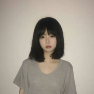 洗完头就去见你