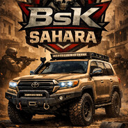 BsK Sahara avatar