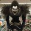 -l- Ryuk -l-